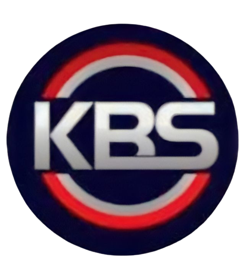 KBS FINSERV PVT LTD Logo